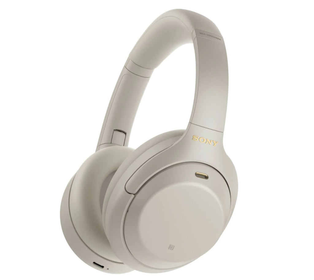 Sony Headphones Review: Almost Perfect