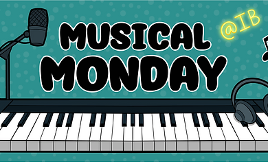 You Should Watch ImprovBroadway: Musical Monday